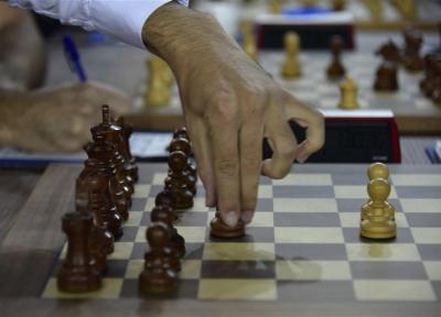 بدهی فدراسیون شطرنج به فیده بخشیده می گردد
