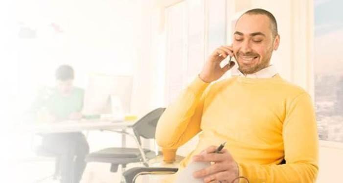 ایرانسل من سازمانی معرفی شد ایرانسل من سازمانی معرفی گردید