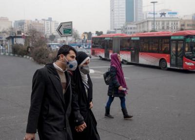 ضرورت ایجاد مرکز پایش آلودگی های زیست محیطی در تهران