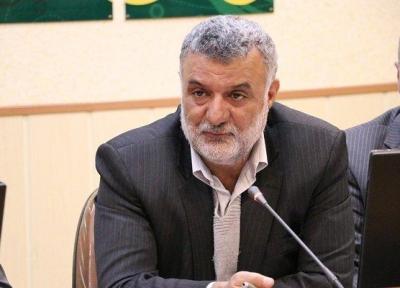 گوشت قرمز بیش از سال گذشته وارد شد، امیدواریم قیمت گوشت تثبیت گردد
