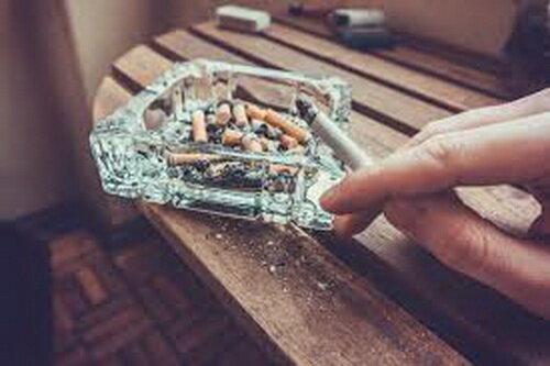 دود سیگار مقاومت آنتی بیوتیکی را افزایش می دهد