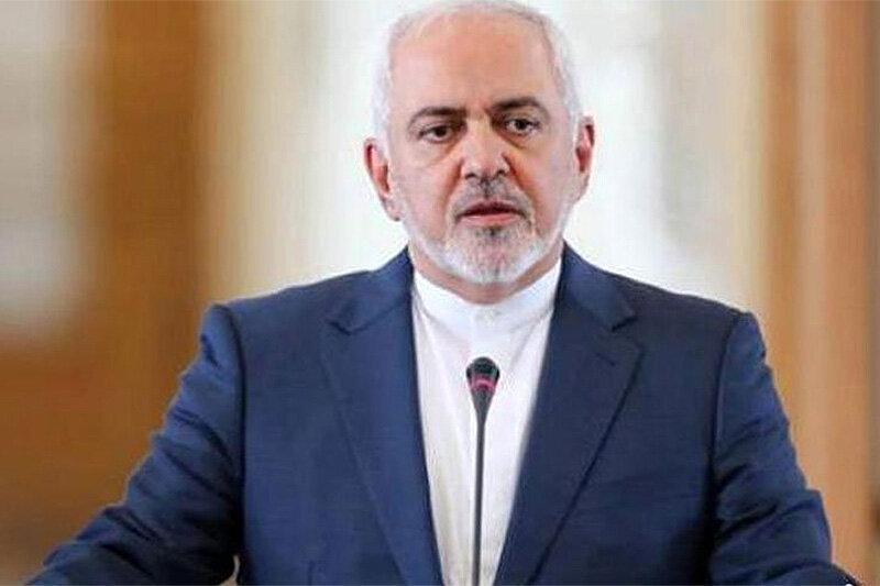 ظریف: درباره امور داخلی آمریکا نظری نداریم ظریف: درباره امور داخلی آمریکا نظری نداریم
