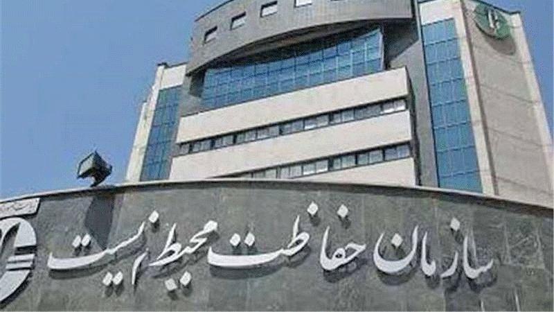 اولویت محیط بانان پیشگیری از تخریب طبیعت است اولویت محیط بانان پیشگیری از تخریب طبیعت است