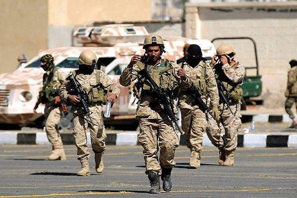 ارتش یمن حمله متجاوزان سعودی به جیزان را ناکام گذاشت ارتش یمن حمله متجاوزان سعودی به جیزان را ناکام گذاشت