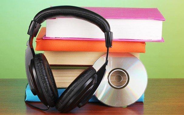 کتاب های صوتی راهکاری برای بالا بردن سرانه مطالعه، آیا کتاب های صوتی بچه ها ما را تنبل می نمایند؟