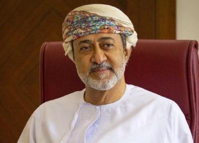 هیثم بن طارق آل سعید سلطان عمان شد