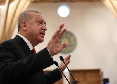 اردوغان رسما اروپا را تهدید کرد: دیگر در توانمان نیست