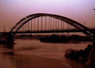 تخفیف ویژه روز جهانی گردشگری برای مسافران خوزستان