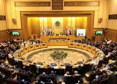 اتحادیه عرب امروز درباره لیبی نشست فوق العاده برگزار می کند