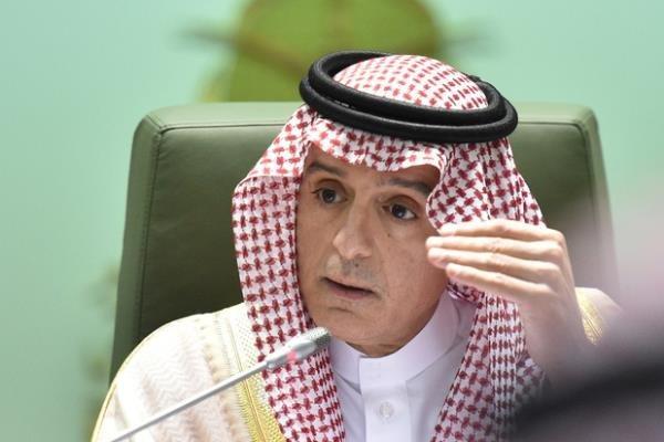 عربستان و روسیه به دنبال تقویت روابط دوجانبه و همکاری های مشترک