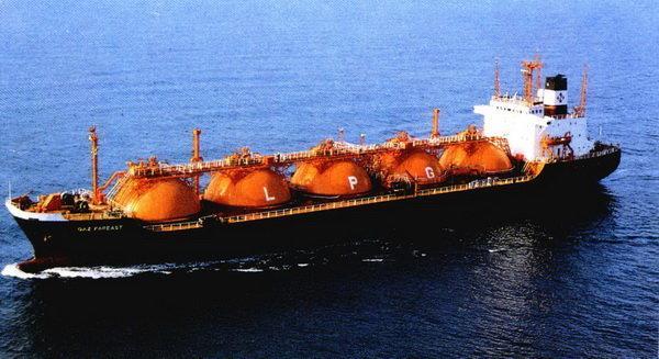 ایران و اسپانیا برای انتقال گاز در اروپا به توافق رسیدند
