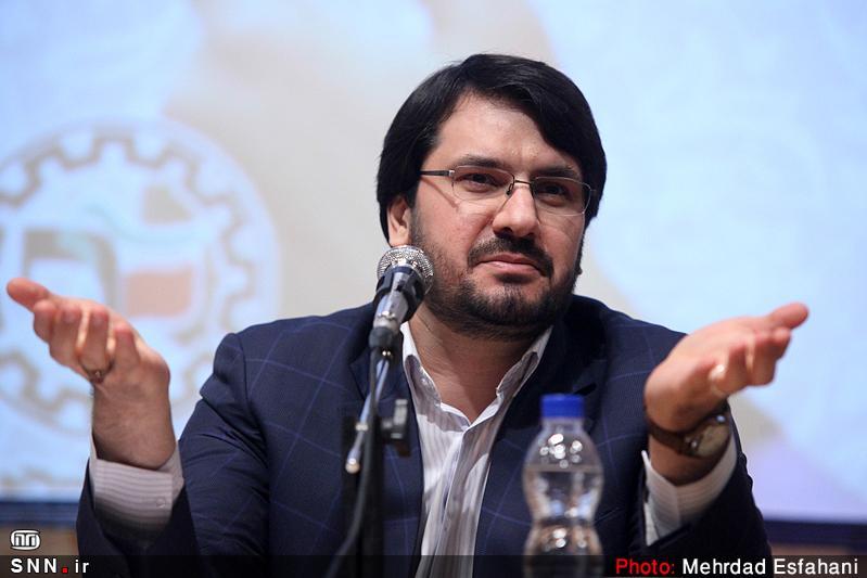 بذرپاش: دوران رفاقت ها برای ساختن ایران باید آغاز شود بذرپاش: دوران رفاقت ها برای ساختن ایران باید شروع گردد