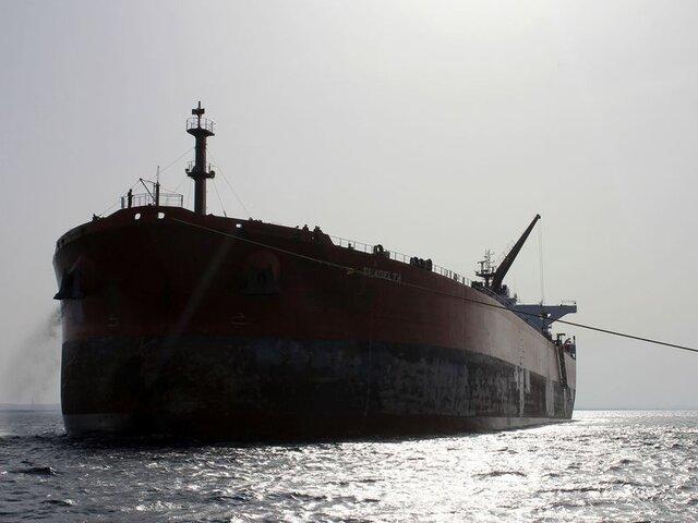 نفتکش ها از ممنوعیت کویت برای کشتی های خارجی معاف شدند