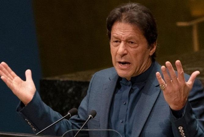 عمران خان: امکانات درمانی ما قادر به مقابله با کرونا نیست