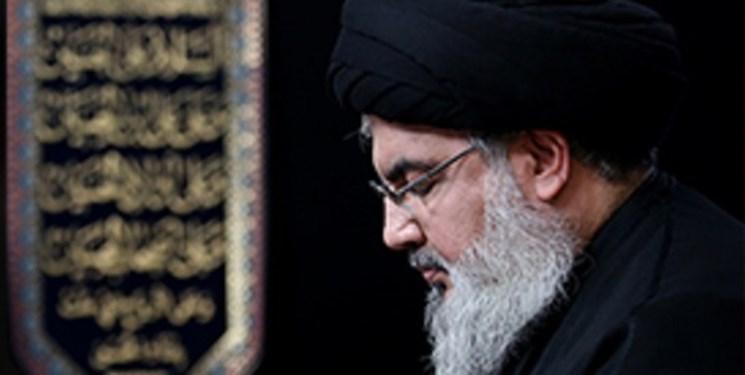 مادر همسر سیدحسن نصرالله درگذشت مادر همسر سیدحسن نصرالله درگذشت