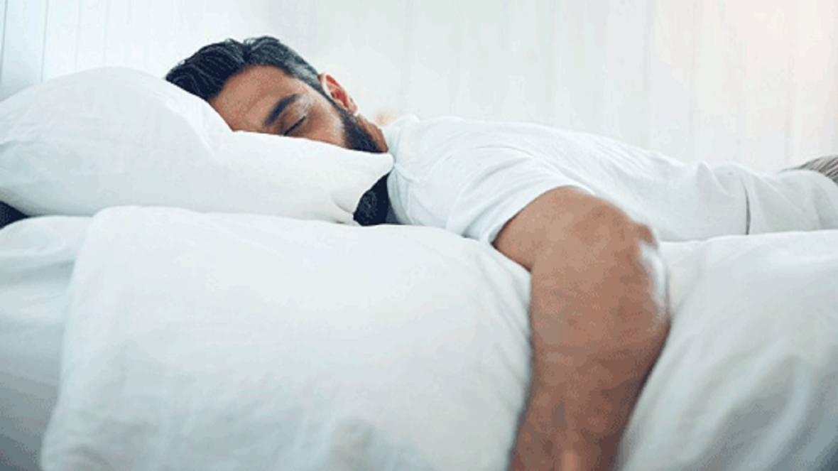 آیا با بیشتر خوابیدن می توانید لاغر شوید؟