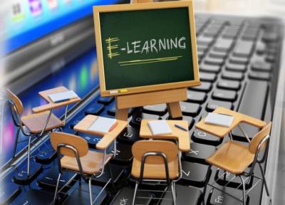 برگزاری 473 کلاس آنلاین در هفته اول آموزش مجازی دانشگاه صنعتی سجاد