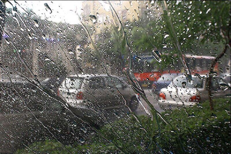 خبرنگاران بارندگی پراکنده تا اواخر هفته در خوزستان