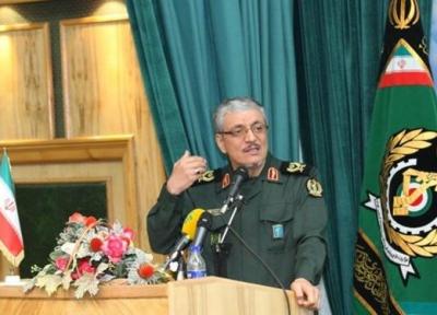 بودجه صنعت دفاعی در مجلس دهم چهار برابر افزایش یافت