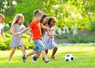 ورزش در کودکی و نوجوانی از کدام بیماری جلوگیری می نماید؟