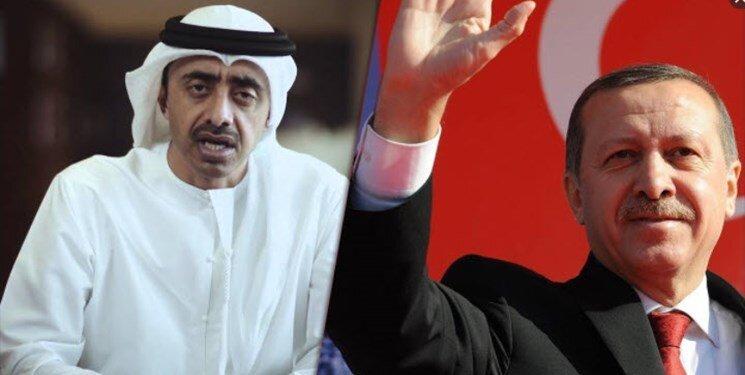 نامه امارات به شورای امنیت: ترکیه تهدیدی برای منطقه است