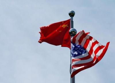 آمریکا دوباره چین را تحریم کرد، واکنش چین: سریعا اشتباه خود را اصلاح کنید