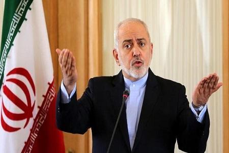 ظریف: غرب باید از حمایت مالی و پناه دادن به تروریست ها دست ظریف: غرب باید از حمایت مالی و پناه دادن به تروریست ها دست بکشد