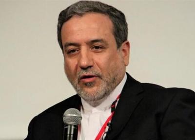 عراقچی: ایران کوشش می نماید با همکاری منطقه ای به اختلافات باکو و ایروان انتها دهد