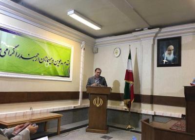 سبزوار دومین شهرستان خراسان رضوی در اجرای طرح محیط یار مزرعه خواهد بود