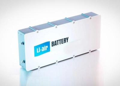 طراحی کاتالیزوری برای نسل جدید باتری های لیتیومی با نانو ذرات