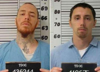 بازداشت دو برادرفراری متهم به تجاوز و سرقت