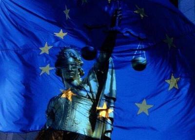 اتحادیه اروپا قانون مگنیتسکی خود را تصویب کرد