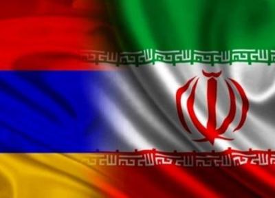 وزیر اقتصاد ارمنستان امروز به تهران می آید