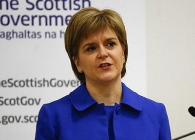 واکنش اسکاتلند به توافق برگزیت: وقت آن است مستقل شویم