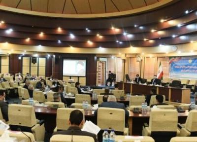 اطلاعات 89 درصد انبارهای گلستان ثبت شده است