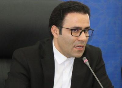 خبرنگاران فرماندار اسکو: مجوز آغاز ساخت فاز پنج شهر جدید سهند صادر نمی شود