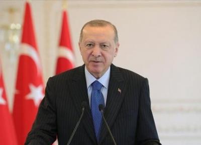 اردوغان: آمریکا یا کنار ترکیه بایستد یا مقابل آن