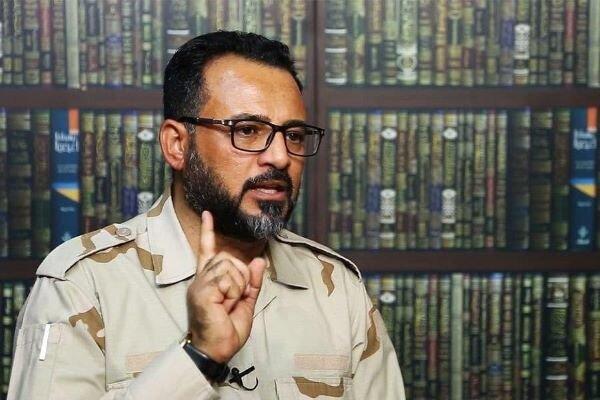 مقاومت عراق تجربیات جهادی خود را در اختیار ملت بحرین خواهد مقاومت عراق تجربیات جهادی خود را در اختیار ملت بحرین خواهد گذاشت