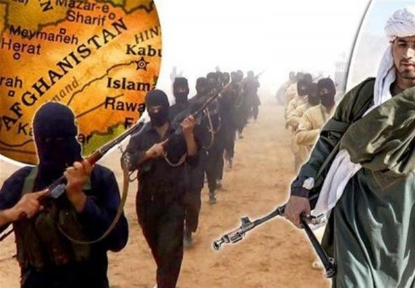 موسسه مطالعات خاورمیانه: طالبان در حال سرکوب داعش در افغانستان است