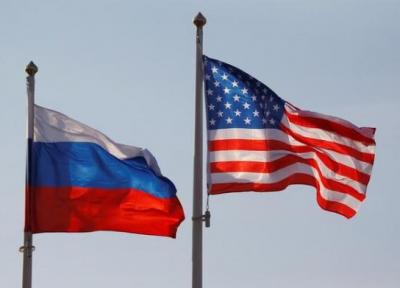 روسیه 10 دیپلمات آمریکایی را اخراج می نماید