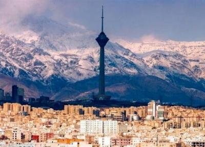قیمت خانه های 60 متری در تهران چقدر است؟