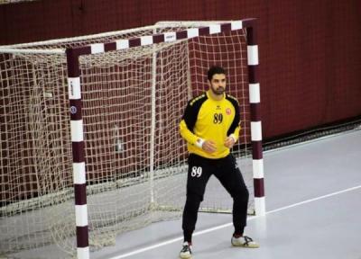 شکست یاران برخورداری در لیگ هندبال قطر