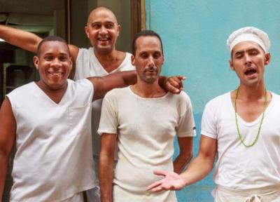 آشنایی با آداب و رسوم مردم خونگرم کوبا، عکس