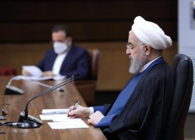 صدا و سیما حسن روحانی را سانسور کرد