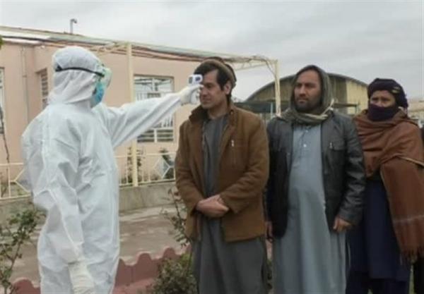 کرونا در افغانستان؛ بیمارستان های کابل درها را به روی بیماران جدید بستند