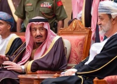 سلطان عمان برای رایزنی درباره یمن و مذاکرات هسته ای ایران راهی عربستان می گردد