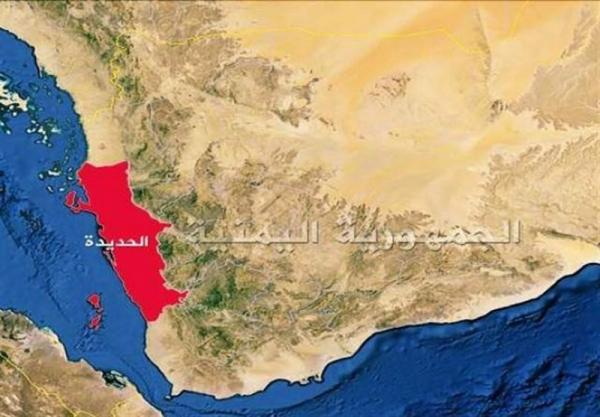 تحرکات متجاوزان و عوامل آنها در الحدیده یمن ناکام ماند تحرکات متجاوزان و عوامل آنها در الحدیده یمن ناکام ماند