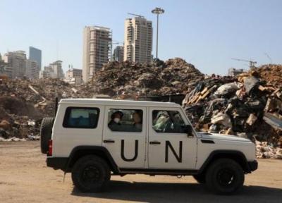 هیات های صلح بان سازمان ملل در آستانه تعطیلی