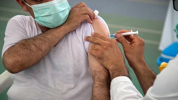 سن ثبت نام واکسن کرونا 3 سال کاهش یافت