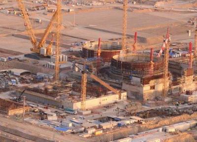 تور ترکیه لحظه آخر: نخستین واحد نیروگاه هسته ای آکویو ترکیه تا 2023 راه اندازی می گردد